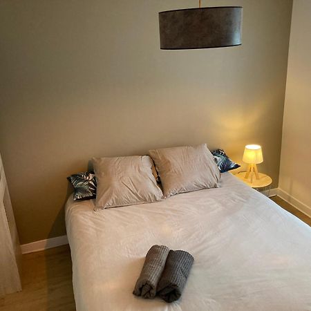 Appartement Cosy Saint-Sebastien-sur-Loire Luaran gambar