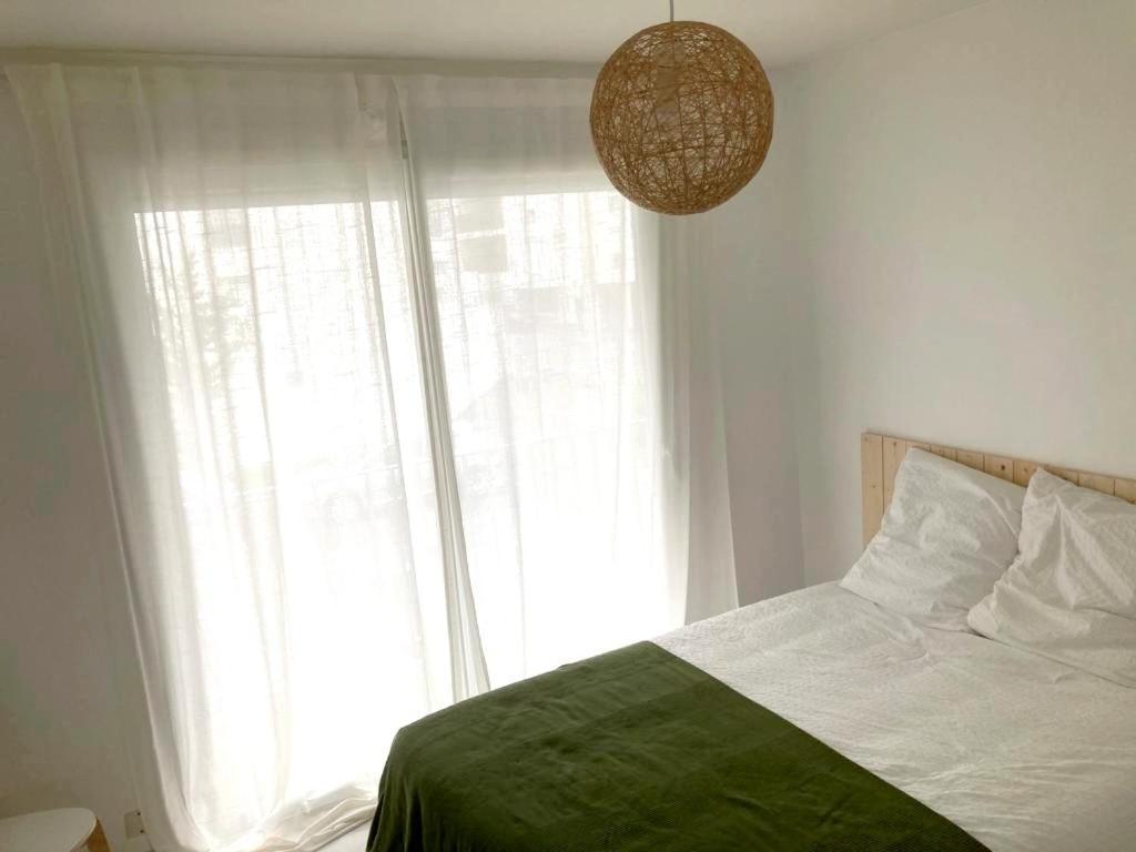 Appartement Cosy Saint-Sebastien-sur-Loire Luaran gambar